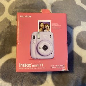 Instax Mini 11